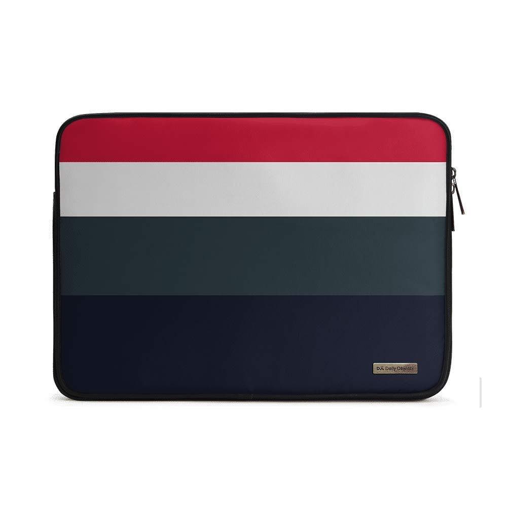 Canvas Zippered Sleeve for 15.6" Laptop/MacBook