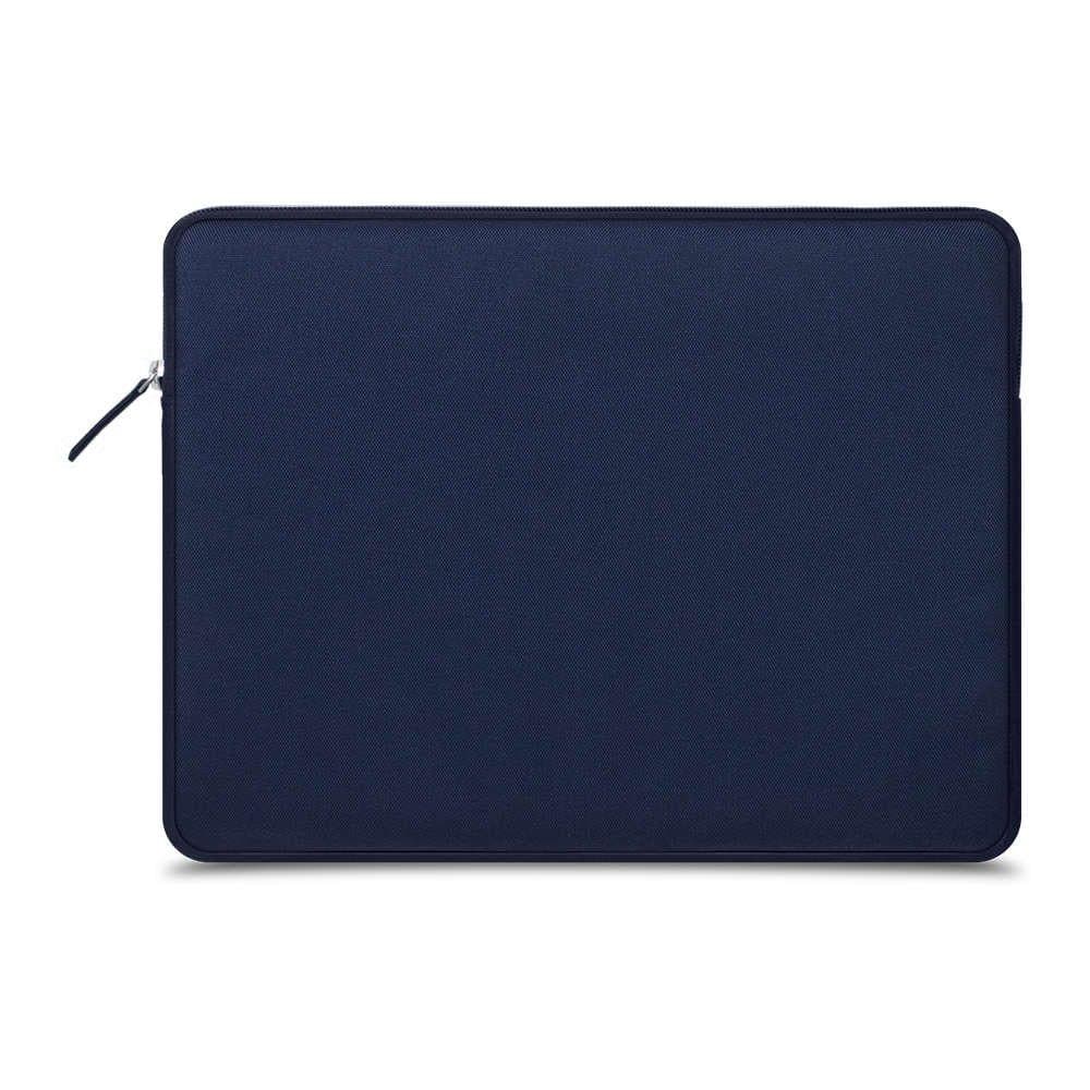 Canvas Zippered Sleeve for 15.6" Laptop/MacBook