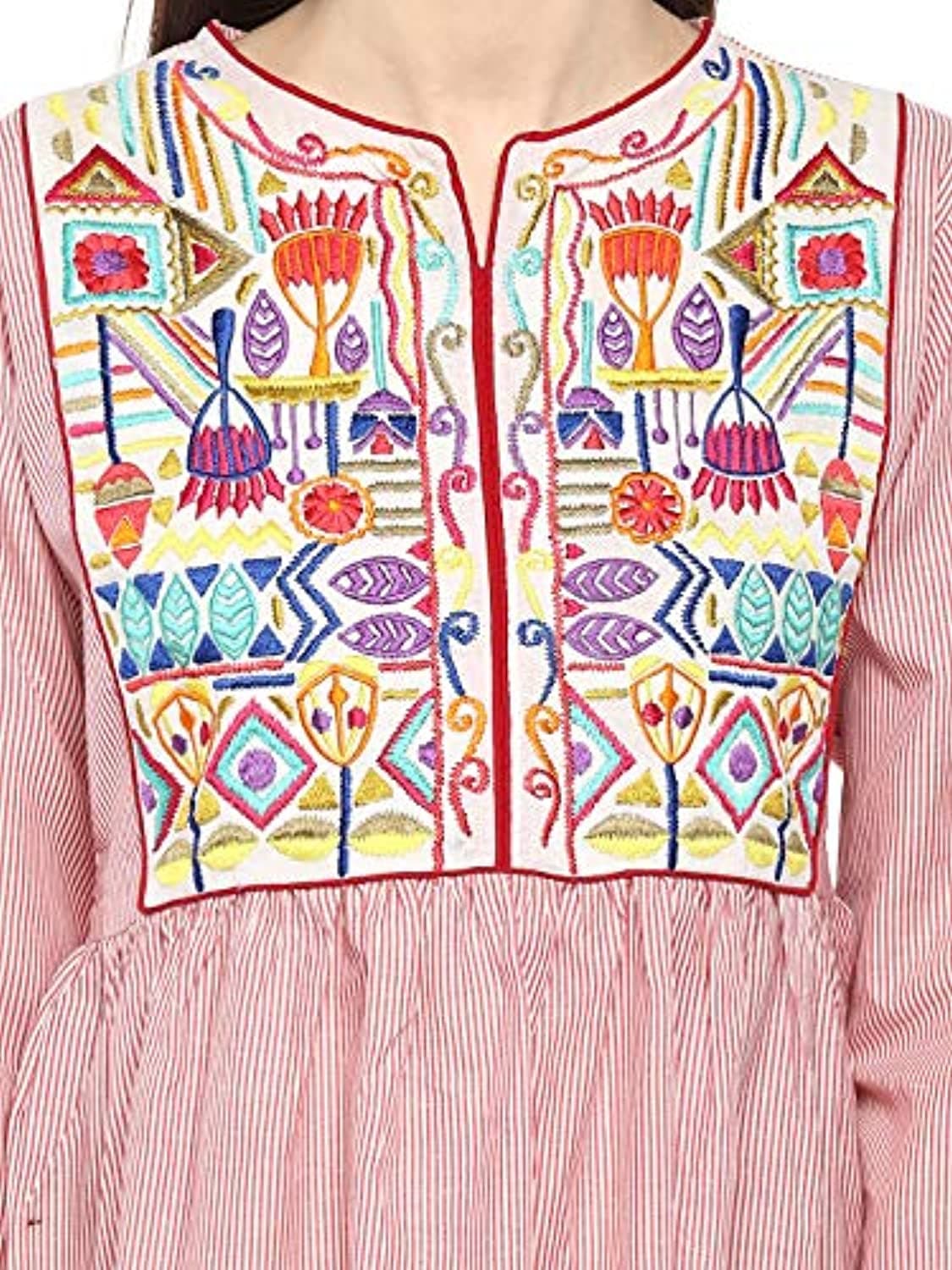 Regular fit Shirt Bhama Couture