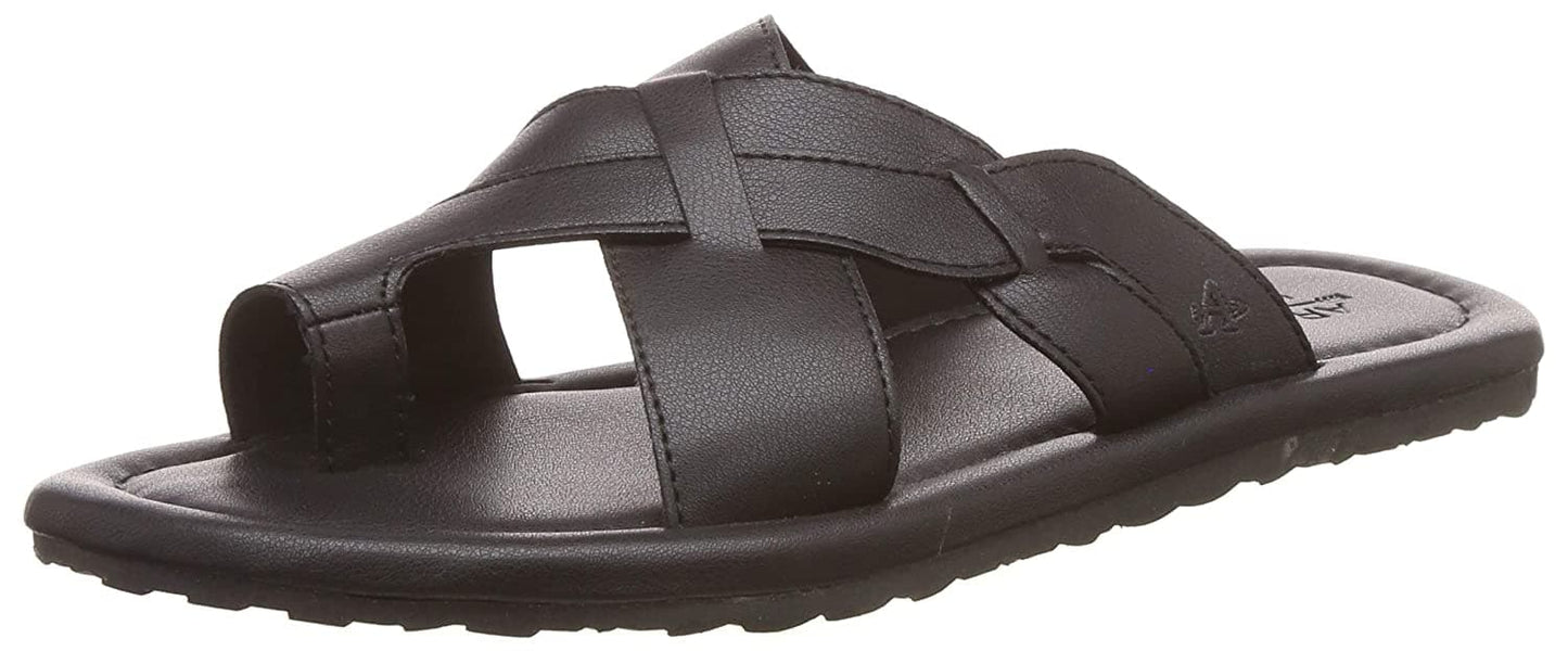 Men's Wall Leather Hawaii Thong Sandals