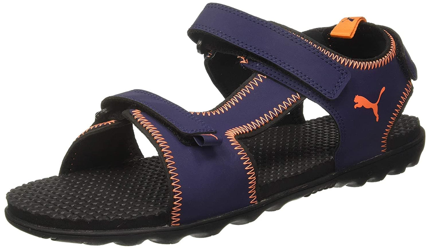 Men's Revolution Idp Thong Sandals