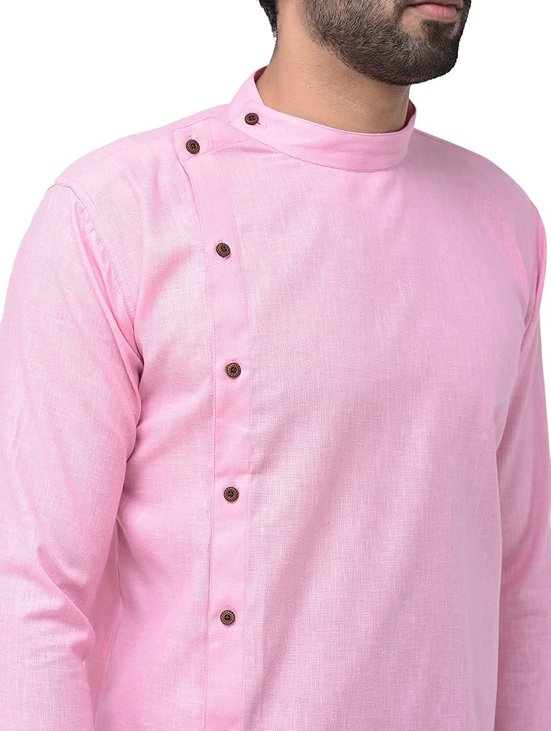 Cotton Regular Short Kurta