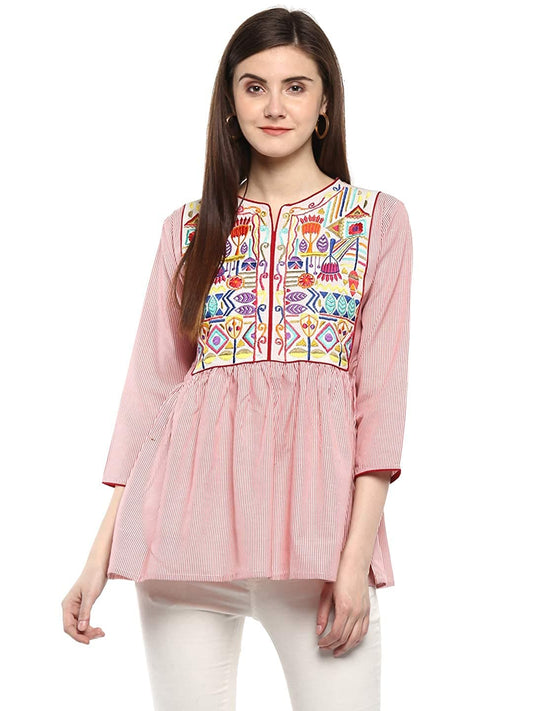 Regular fit Shirt Bhama Couture