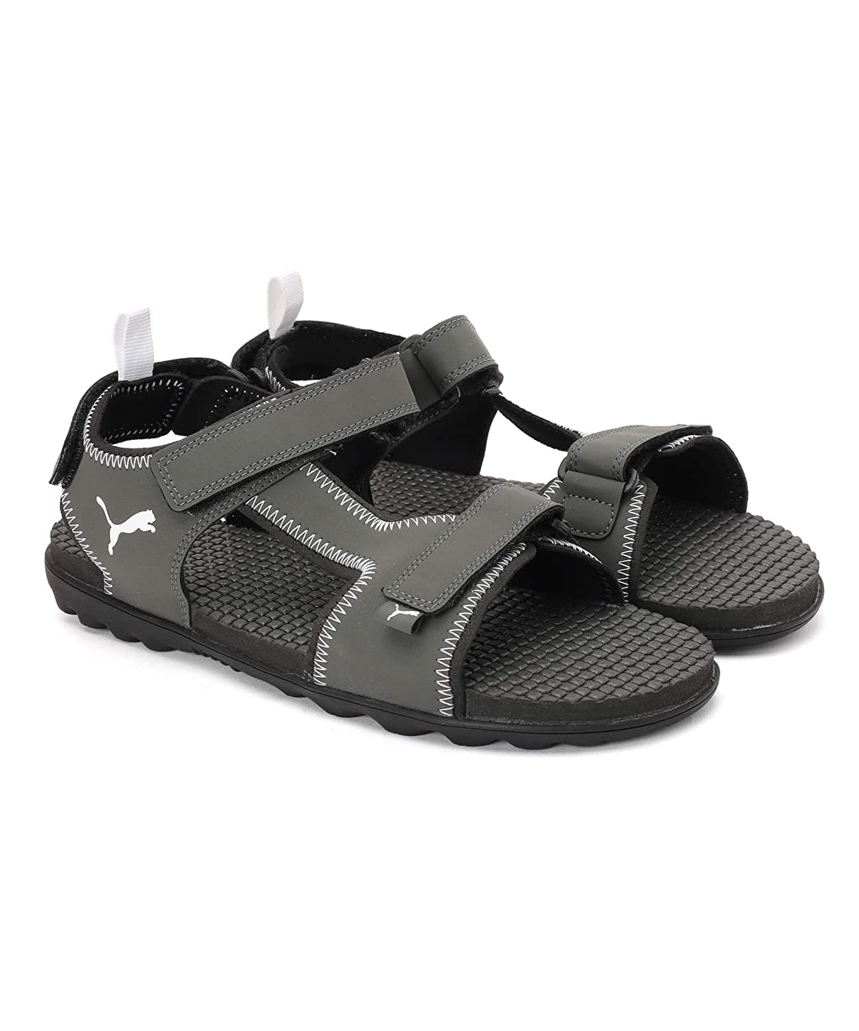 Men's Revolution Idp Thong Sandals