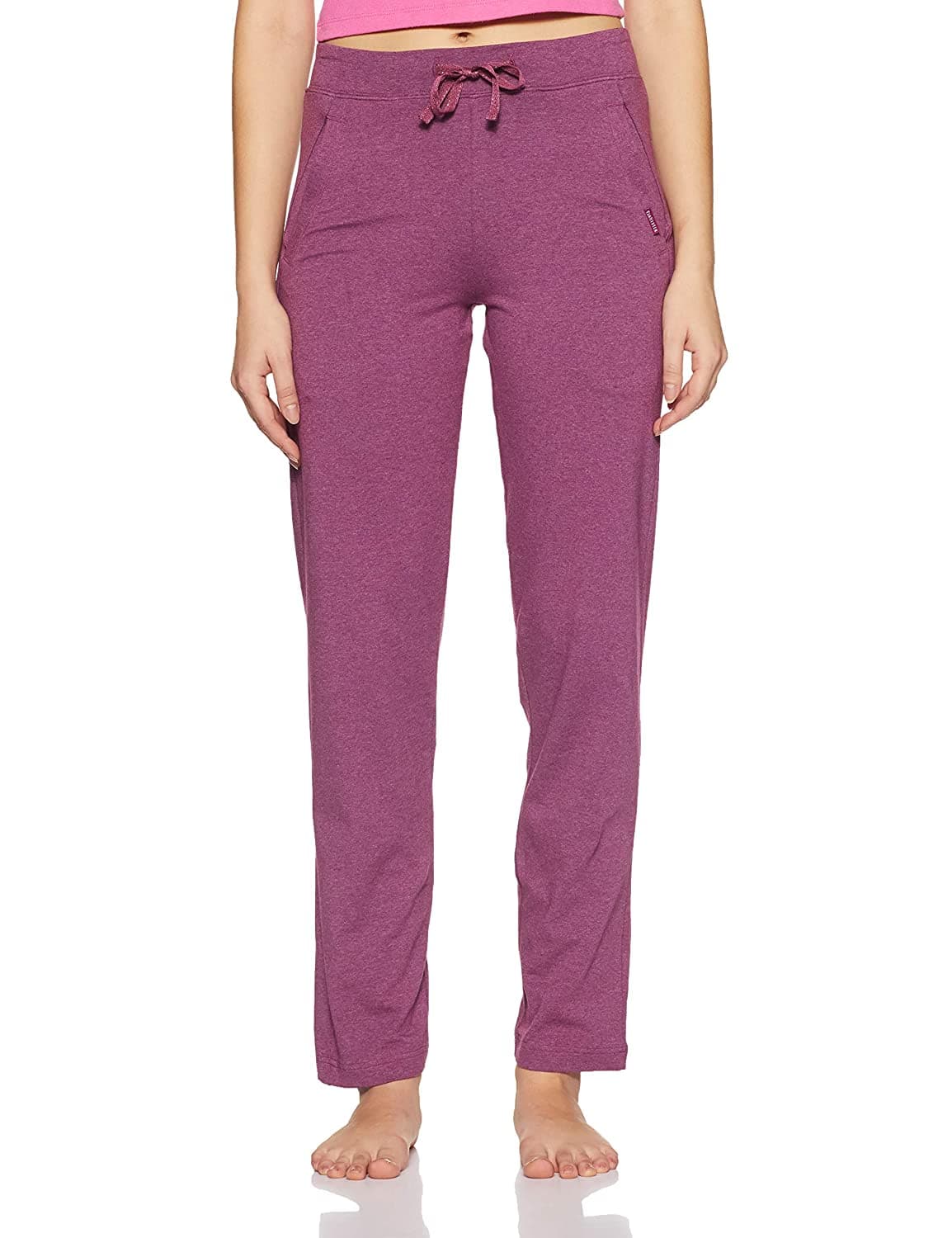 Van Heusen Athleisure Stretchable Smart Tech Payjama Pants