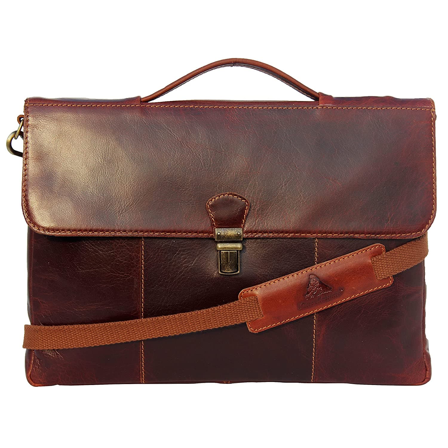 Organized discount laptop bag