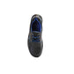 Black Allen Cooper Heat Resistant Black Steel Toe Safety Shoes
