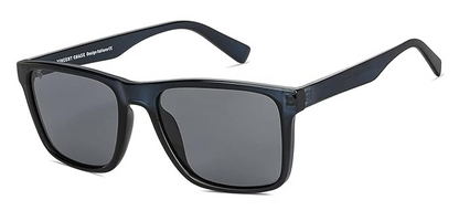 Full Rim Wayfarer Stylish Polarised UV Protected Sunglasses