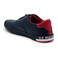 Lace Up U.S. POLO ASSN. Mens Erland 2.0 Sneaker