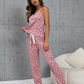 2 Piece Sleepwear Pajama Set