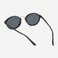 Metal Bridge Sunglasses
