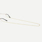 Metal Sunglasses Chain