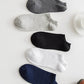 Plain Socks 5pairs