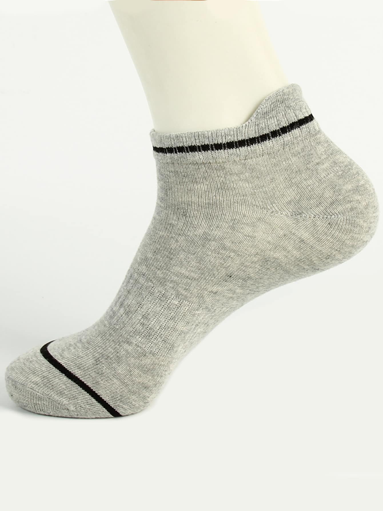 Ankle Socks 5pairs