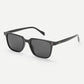 Flat Lens Sunglasses