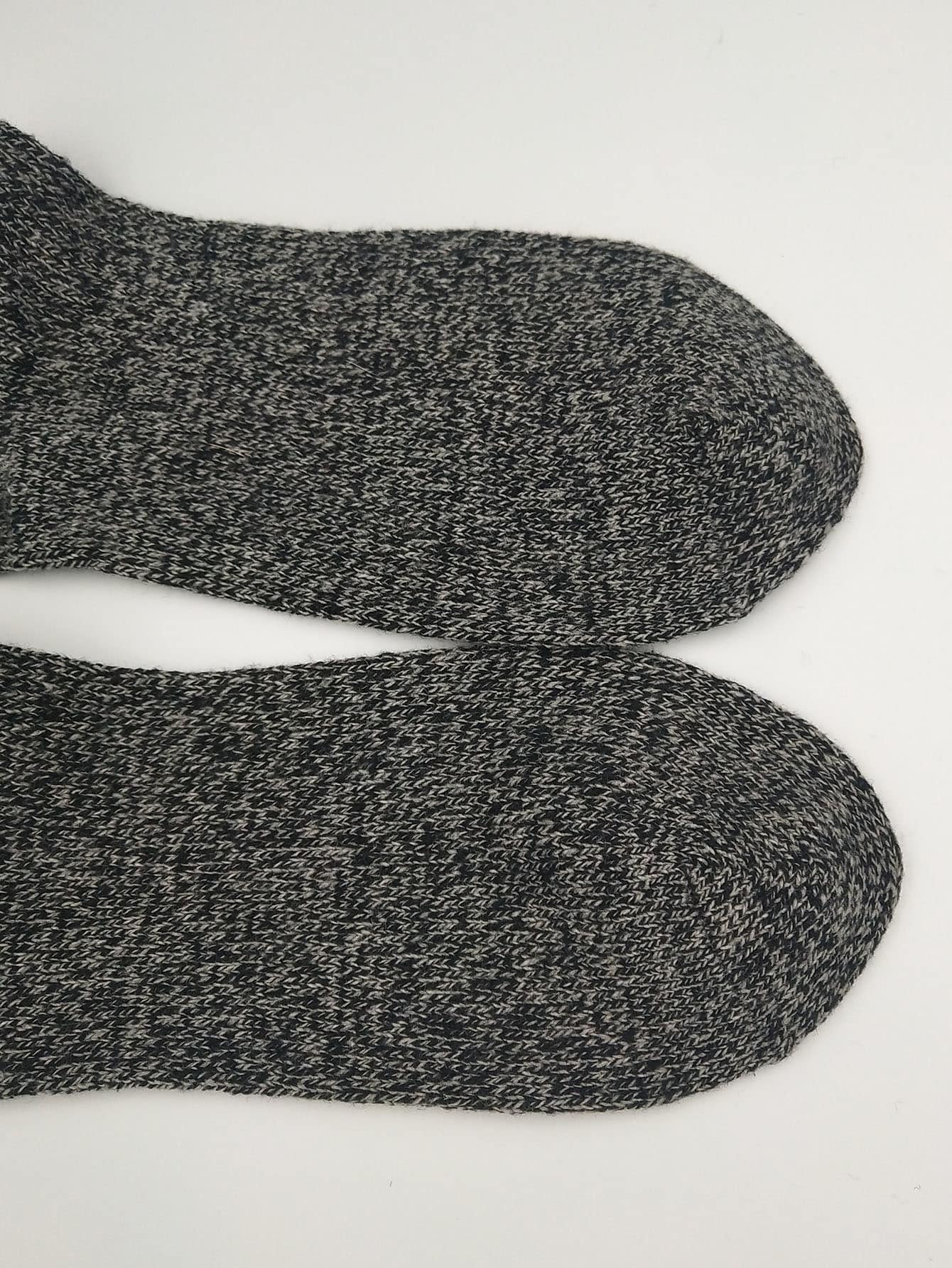 Cable Knit Socks 5pairs