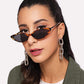 Flat Lens Sunglasses