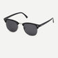 Men Tinted Lens Sunglasses