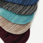 Space-dye Invisible Socks 5pairs