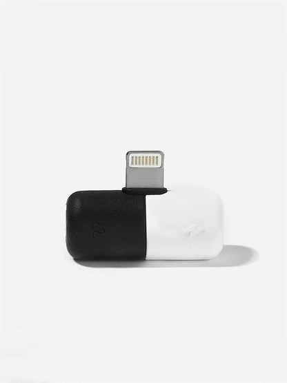 iPhone 2 In 1 USB Converter