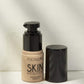 Liquid Foundation and Concelers