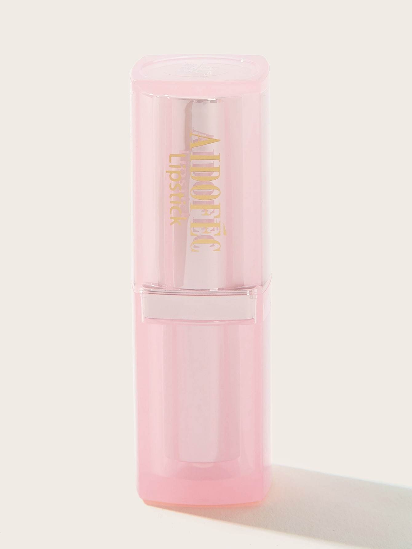 Pink Temperature-changing Lipstick