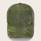 Army Green Camouflage Pattern Baseball Cap