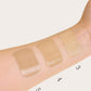 Liquid Foundation and Concelers