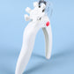 White Nail Clipper