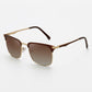 Metal Frame UV Protected Sunglasses