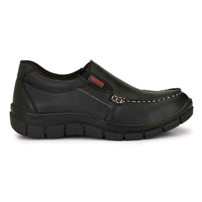 Timberwood Steel Toe Safety Shoes Wear.Style