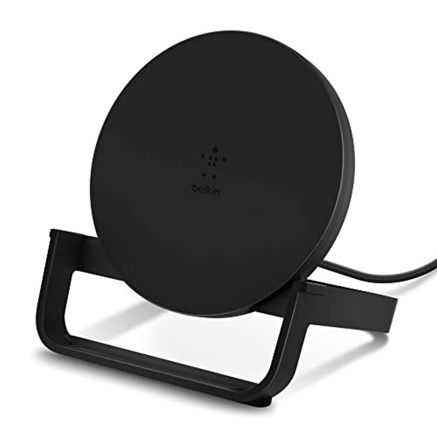 Fast Wireless Charging Stand 10W