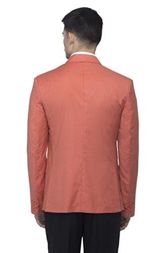 Slim Fit Party Wear Blazer