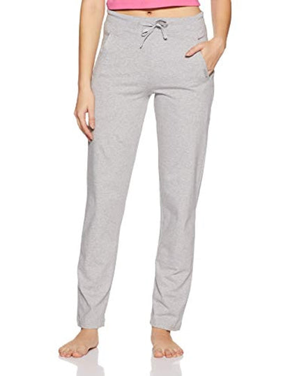 Van Heusen Athleisure Stretchable Smart Tech Payjama Pants