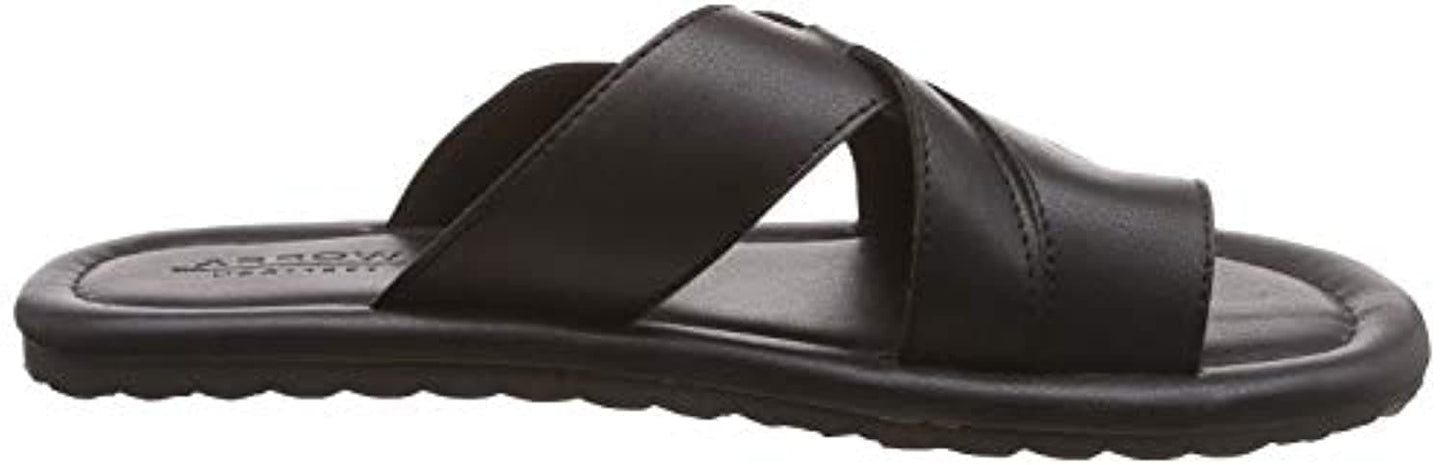 Men's Wall Leather Hawaii Thong Sandals