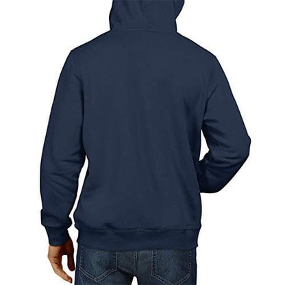 Super Hero Avenger 07 100% Cotton Hoodies