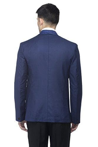 Shawl Lapel Festive Evening Designer Slim Fit Blazer