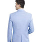 Single Breasted Slim Fit Single Button Party Blazer