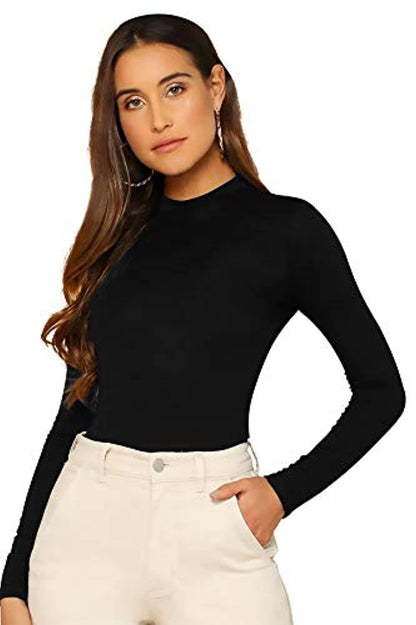 Women's Slim Fit Top