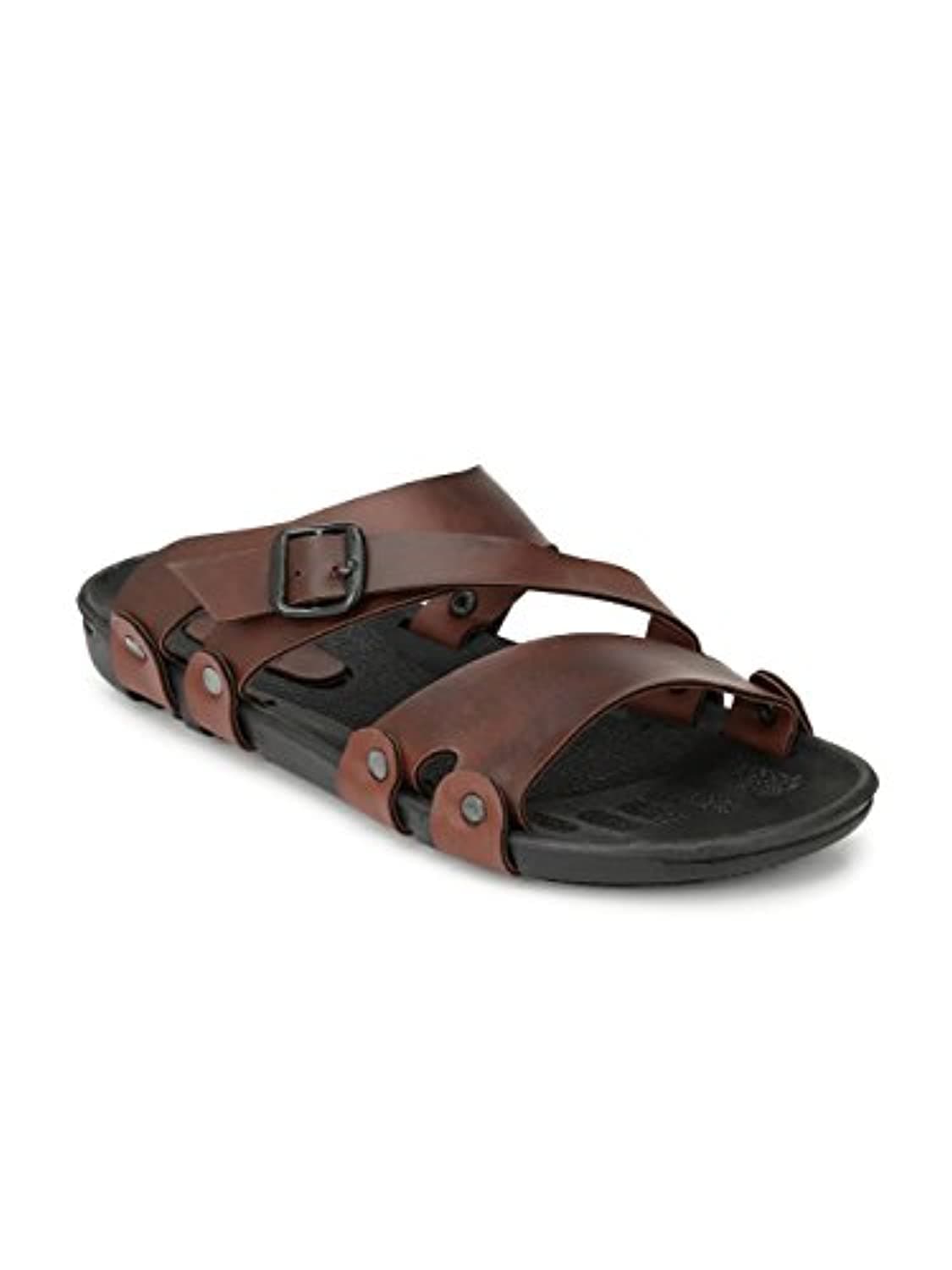 Buy Best Men's Sandals Online at Low Price – Walkaroo Footwear