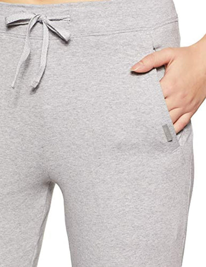 Van Heusen Athleisure Stretchable Smart Tech Payjama Pants