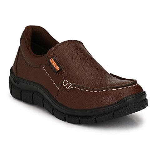 Timberwood Steel Toe Safety Shoes