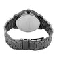 Grey Dial Men's Watch