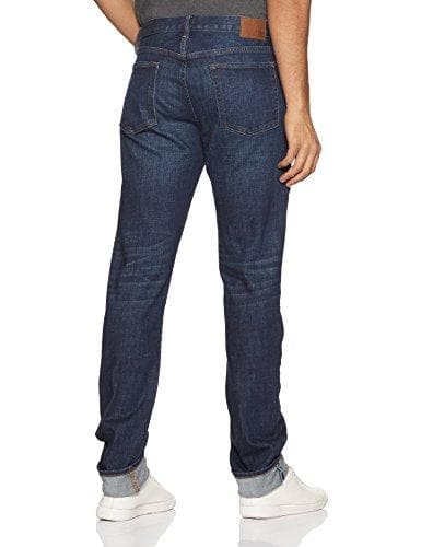 GAP Button Closure Slim Fit Jeans