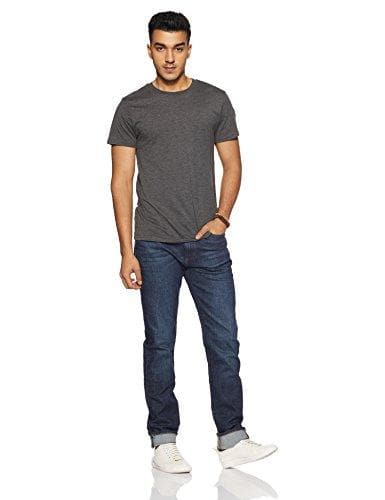 GAP Button Closure Slim Fit Jeans