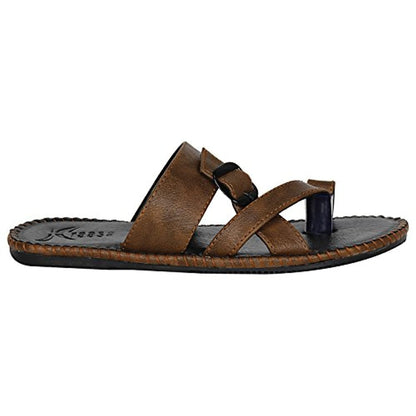 Men's Synthetic Outdoor Sandals