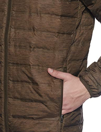 Long Sleeve Warm Jacket