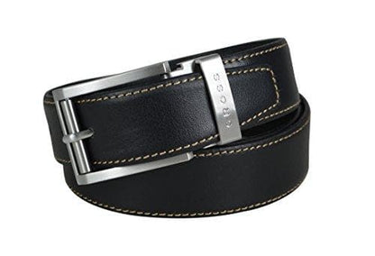 100% Leather Belt