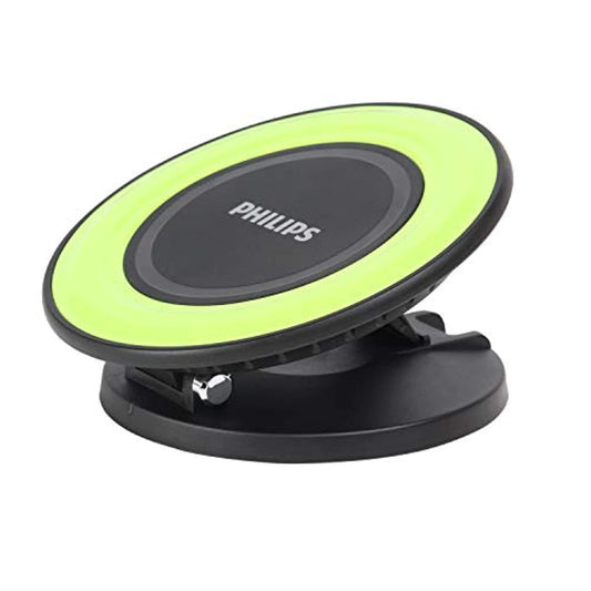 Wireless Charging Pad (Green)