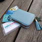 Card Sized Pocket Unisex Raincoat (Pack of 3 / 6 / 12)